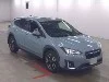 SUBARU IMPREZA XV