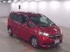 HONDA FREED HYBRID