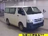 TOYOTA REGIUS VAN