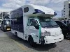MAZDA BONGO TRUCK