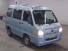 SUBARU SAMBAR VAN