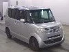 HONDA N BOX +