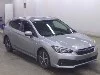 SUBARU IMPREZA SPORT