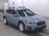 SUBARU IMPREZA XV