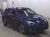 SUBARU IMPREZA XV