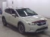 SUBARU IMPREZA XV
