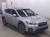 SUBARU IMPREZA XV