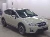 SUBARU IMPREZA XV