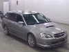 SUBARU LEGACY TOURING WAGON
