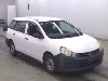 MAZDA FAMILIA VAN
