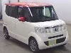 HONDA N BOX +