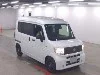 HONDA N-VAN E: