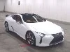 LEXUS LC