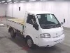 MAZDA BONGO TRUCK