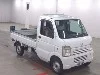 MAZDA SCRUM TRUCK