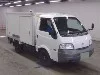 MAZDA BONGO TRUCK
