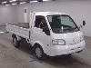 MAZDA BONGO TRUCK