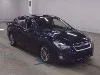 SUBARU IMPREZA G4
