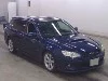 SUBARU LEGACY TOURING WAGON