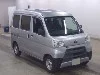 SUBARU SAMBAR VAN
