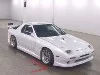 MAZDA RX-7