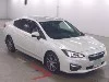 SUBARU IMPREZA G4