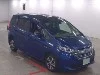 HONDA FREED HYBRID