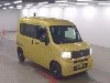 HONDA N-VAN E: