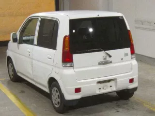 Honda Life