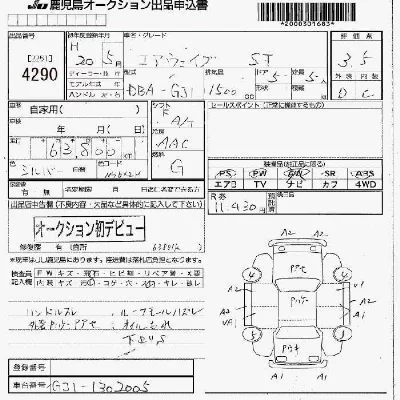 Honda AIRWAVE
