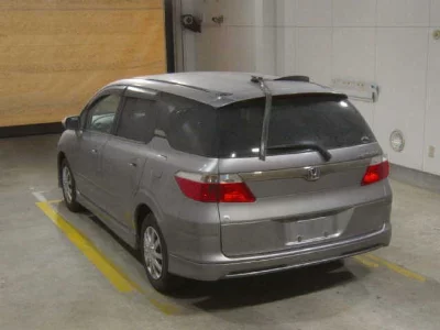 Honda AIRWAVE