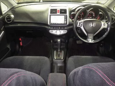 Honda AIRWAVE