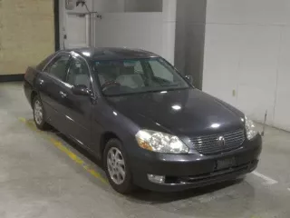 Toyota Mark II