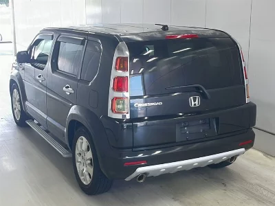HONDA CROSSROAD