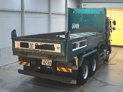 HINO OTHER