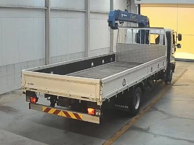 HINO RANGER