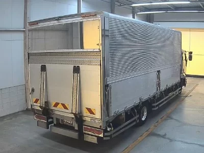 NISSAN DIESEL (UD) CONDOR