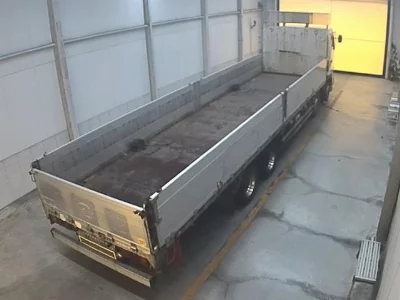 HINO OTHER