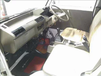 MAZDA SCRUM TRUCK