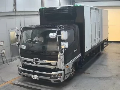 HINO RANGER