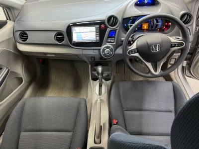 HONDA INSIGHT