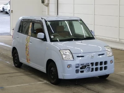 NISSAN PINO