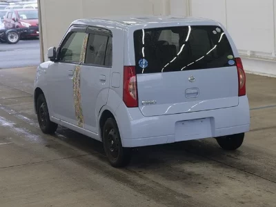NISSAN PINO