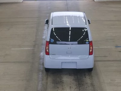 NISSAN PINO
