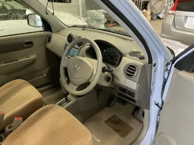 NISSAN PINO