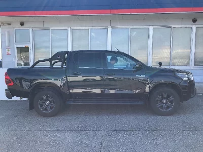 Toyota HILUX PICK UP