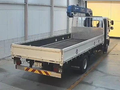 Hino Ranger