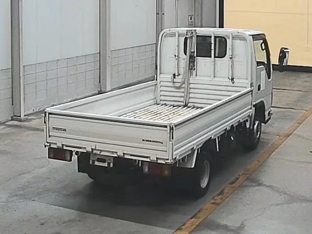 Mazda Titan  с аукциона в Японии