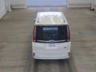 Toyota Esquire