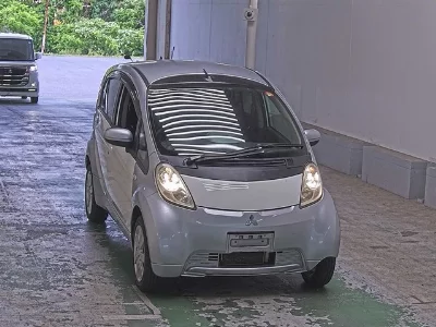 Mitsubishi i-MiEV